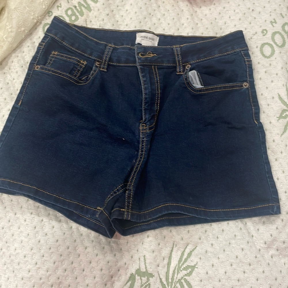 Cute shorts